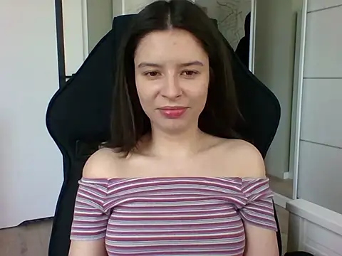 LariceSexy online show from 04-10-26, 12:10