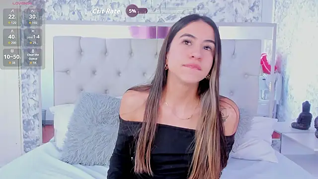 Snapshot of Ariana_greenblat chatting on 01-14-26, 04:23 Ariana greenblat online show from 01-14-26, 04:23