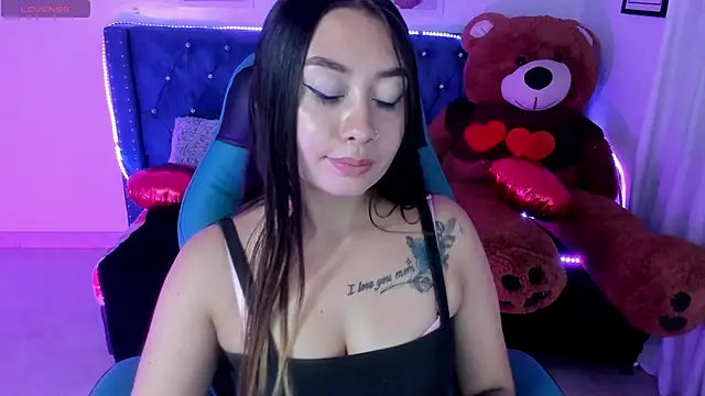 miss isabella m online show from 02-20-25, 03:41