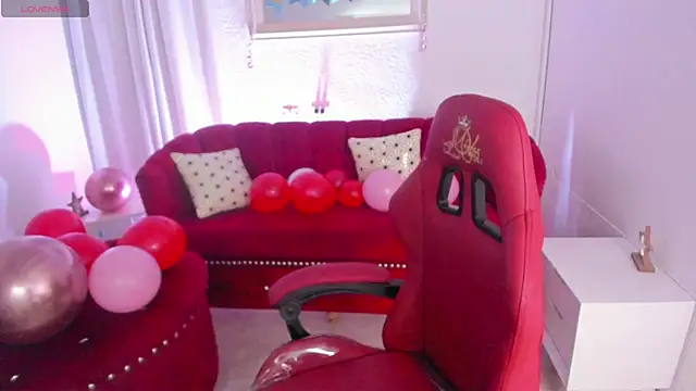 miss isabella m online show from 03-21-25, 01:12