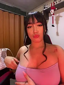 Melody rousse  online show from 12-04-25, 07:22