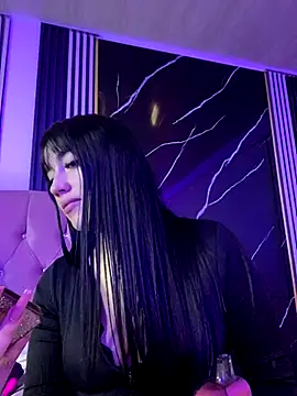 Melody rousse  online show from 12-16-25, 11:32