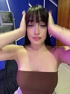 Melody rousse  online show from 12-19-25, 09:00