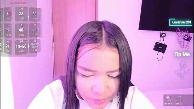 Snapshot of ImamDahian chatting on 03-20-25, 06:09 ImamDahian online show from 03-20-25, 06:09