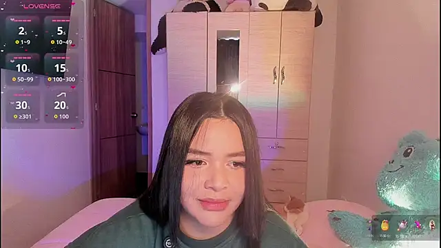 Snapshot of ImamDahian chatting on 10-25-25, 11:51 ImamDahian online show from 10-25-25, 11:51