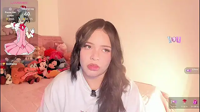 Snapshot of ImamDahian chatting on 11-12-25, 09:58 ImamDahian online show from 11-12-25, 09:58