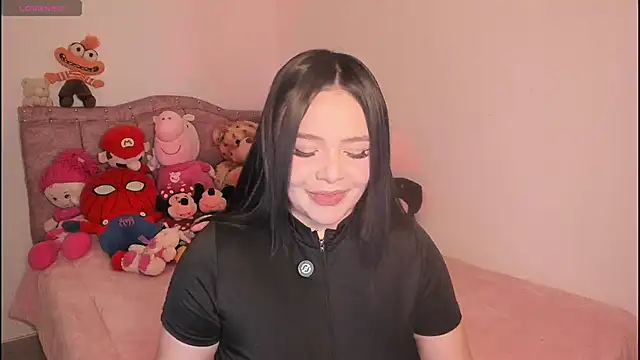 Snapshot of ImamDahian chatting on 11-24-25, 08:52 ImamDahian online show from 11-24-25, 08:52