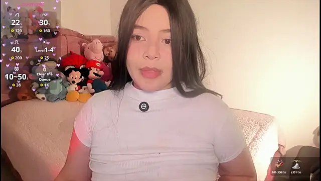 Snapshot of ImamDahian chatting on 12-05-25, 07:43 ImamDahian online show from 12-05-25, 07:43