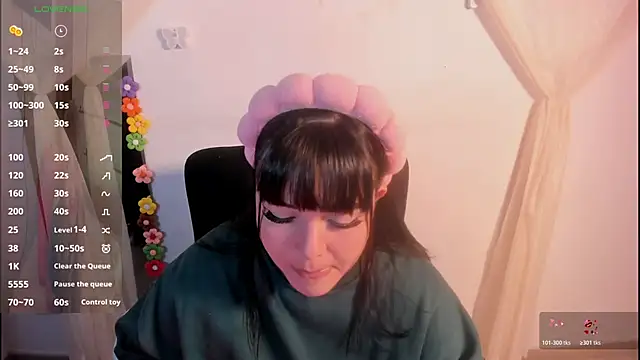 Snapshot of ImamDahian chatting on 02-17-26, 08:04 ImamDahian online show from 02-17-26, 08:04