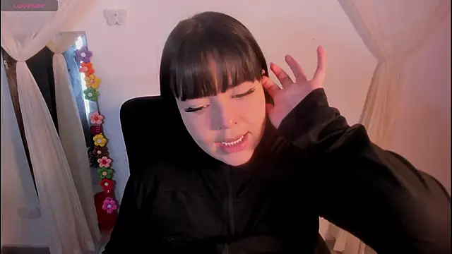 Snapshot of ImamDahian chatting on 02-19-26, 07:32 ImamDahian online show from 02-19-26, 07:32