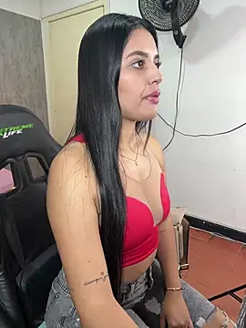 Hadley  online show from 02-04-25, 03:44