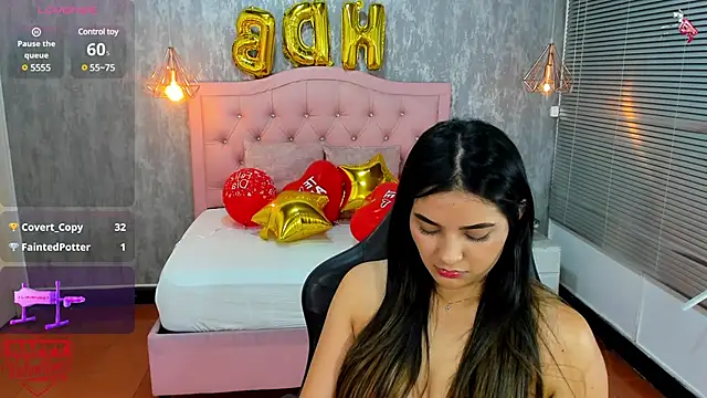 Hadley  online show from 02-15-25, 06:23