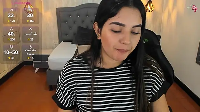 Hadley  online show from 03-20-25, 03:45