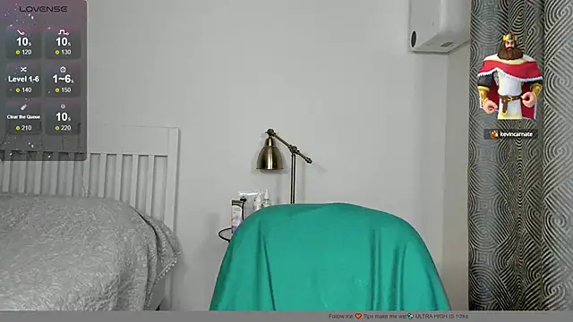 Hustle Babyy online show from 09-11-25, 05:46