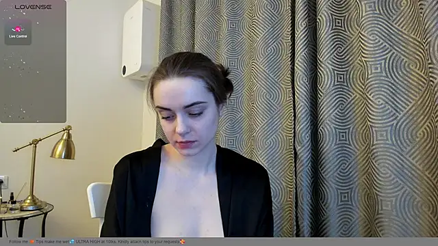 Hustle Babyy online show from 02-10-26, 08:24