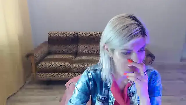 SexyBeatriice online show from 01-31-25, 01:12