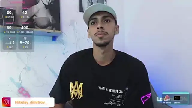 Sam culhane online show from 11-28-25, 04:48