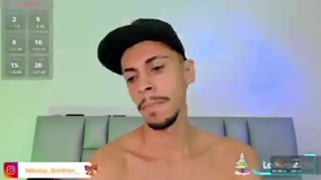 Snapshot of Sam_culhane chatting on 01-09-26, 01:52 Sam culhane online show from 01-09-26, 01:52