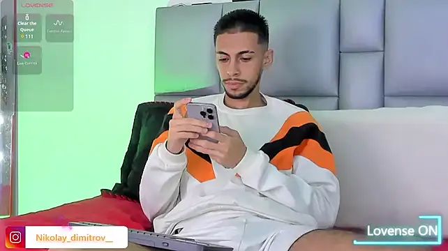 Snapshot of Sam_culhane chatting on 02-03-26, 05:16 Sam culhane online show from 02-03-26, 05:16