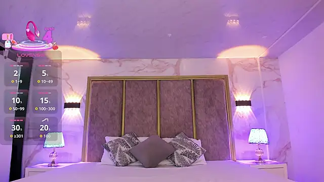 AliDiaz  online show from 10-10-25, 07:02