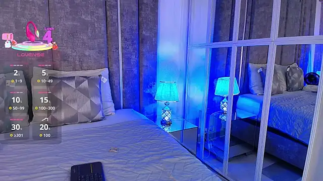 AliDiaz  online show from 12-03-25, 07:01