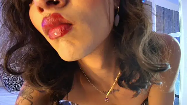 AliDiaz  online show from 01-16-26, 07:18