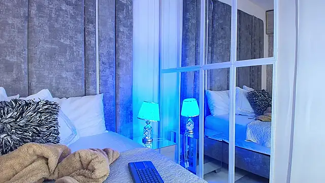 AliDiaz  online show from 03-05-26, 07:32