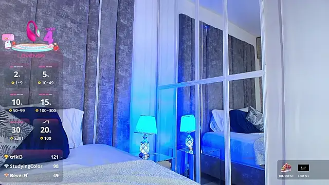 AliDiaz  online show from 03-17-26, 07:17