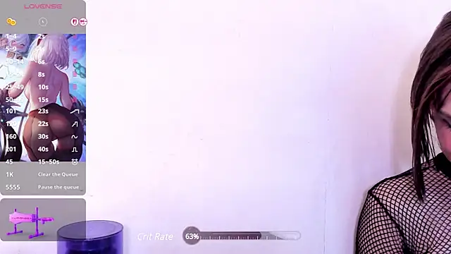 Sarahi Camila online show from 03-04-25, 12:39