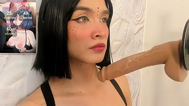 Sarahi Camila online show from 09-17-25, 07:43