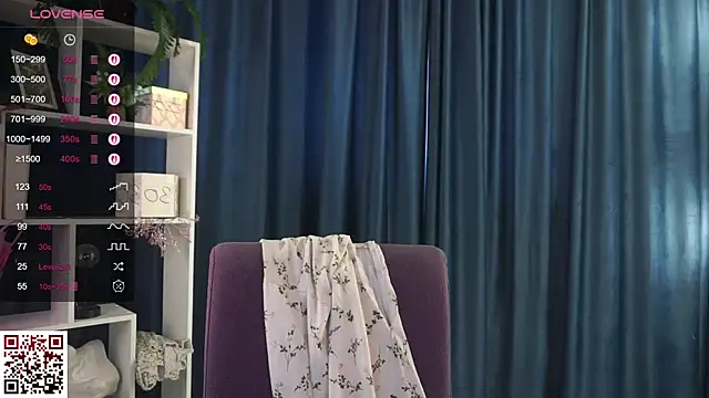 OdetteAven online show from 03-08-25, 07:05