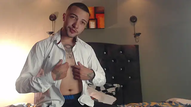 FemToMale online show from 01-29-25, 04:05