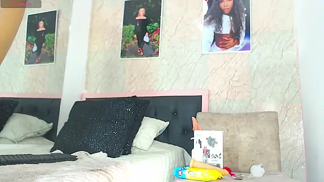 k stormi  online show from 11-23-25, 01:16