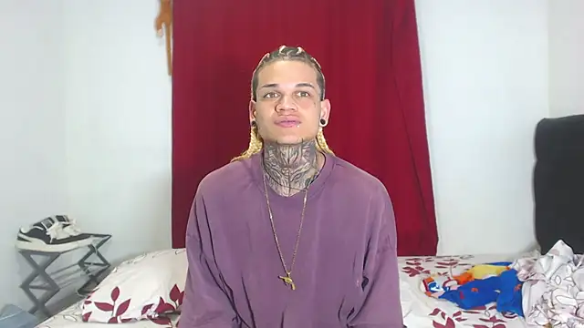 hot man05 online show from 02-03-25, 10:03