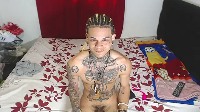 hot man05 online show from 02-20-25, 08:03