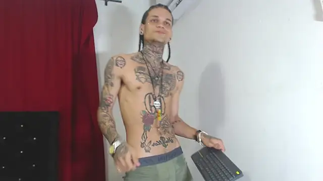 hot man05 online show from 02-24-25, 12:52