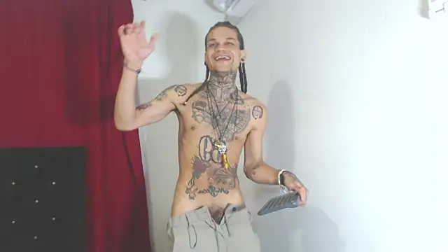 hot man05 online show from 02-27-25, 10:04