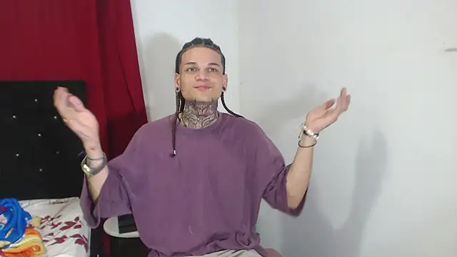 hot man05 online show from 03-03-25, 01:31