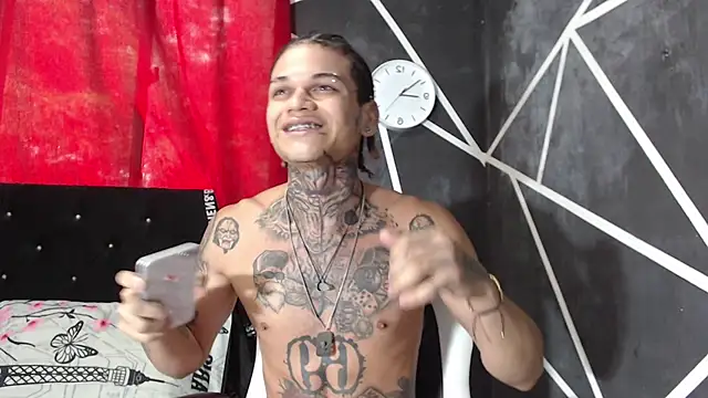 hot man05 online show from 09-29-25, 04:01