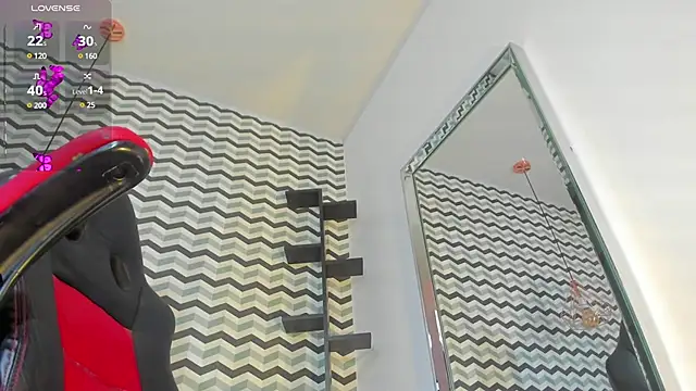 CALANTHELOVE1 online show from 02-20-25, 05:44