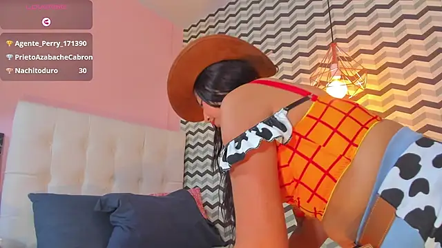 CALANTHELOVE1 online show from 03-08-25, 06:21