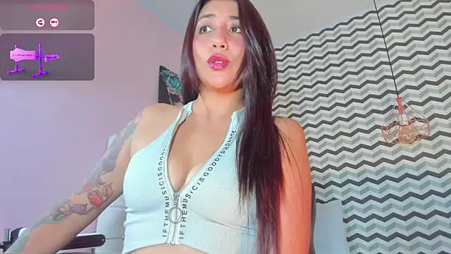 CALANTHELOVE1 online show from 03-22-25, 11:31