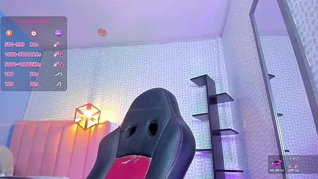 CALANTHELOVE1 online show from 11-10-25, 03:05