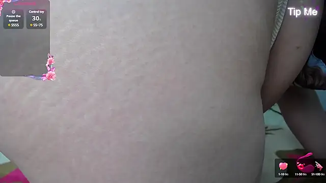 Alinna addas 03 online show from 03-15-25, 02:03