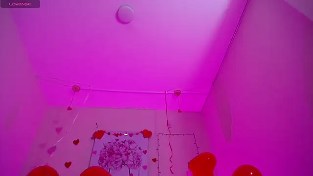 Adri Gomez  online show from 02-22-25, 06:06