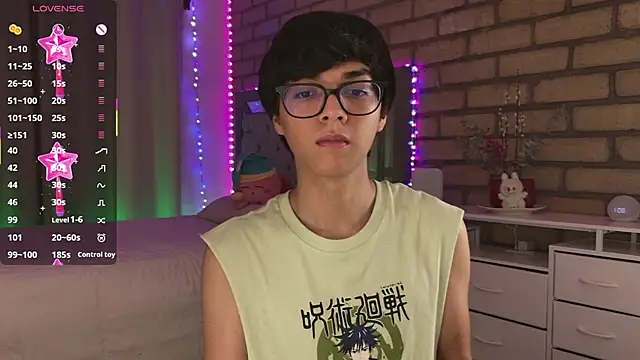 biel biel online show from 02-02-25, 07:09