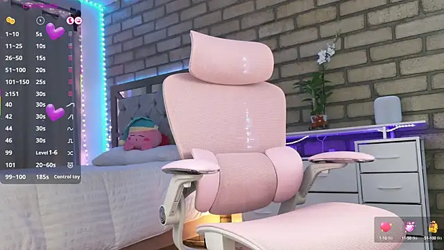 biel biel online show from 03-14-25, 05:38