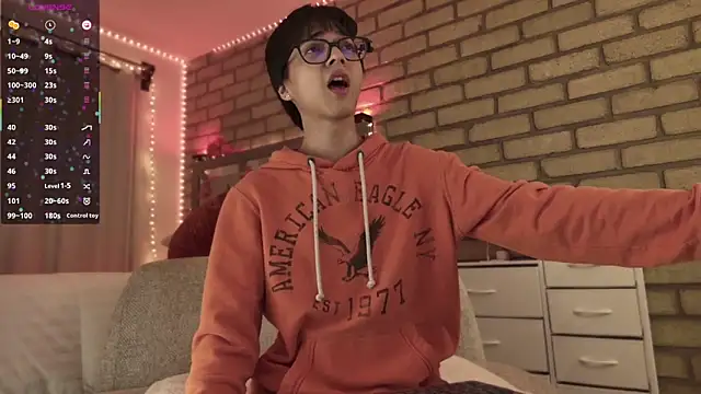 biel biel online show from 11-11-25, 04:45