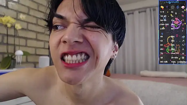 biel biel online show from 03-05-26, 05:36