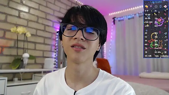 biel biel online show from 03-25-26, 05:57